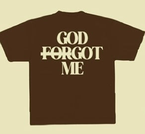 “God Got Me” Brown