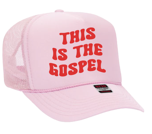 This is the Gospel (PINK)