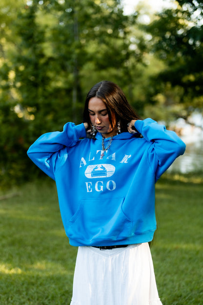 "ALTAR EGO" HOODIE