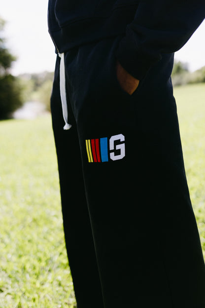 BAGGY SWEATS