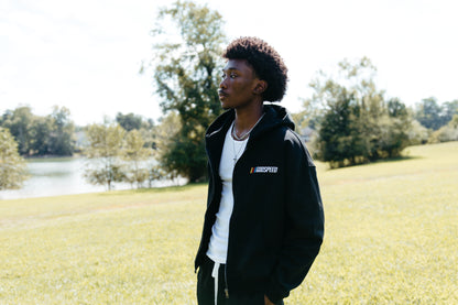 GODSPEED ZIP UP