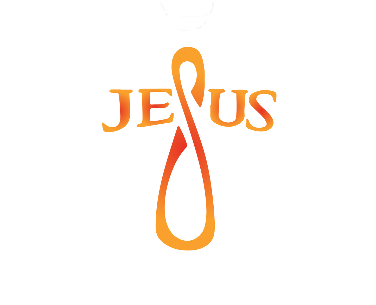 Jesus tee