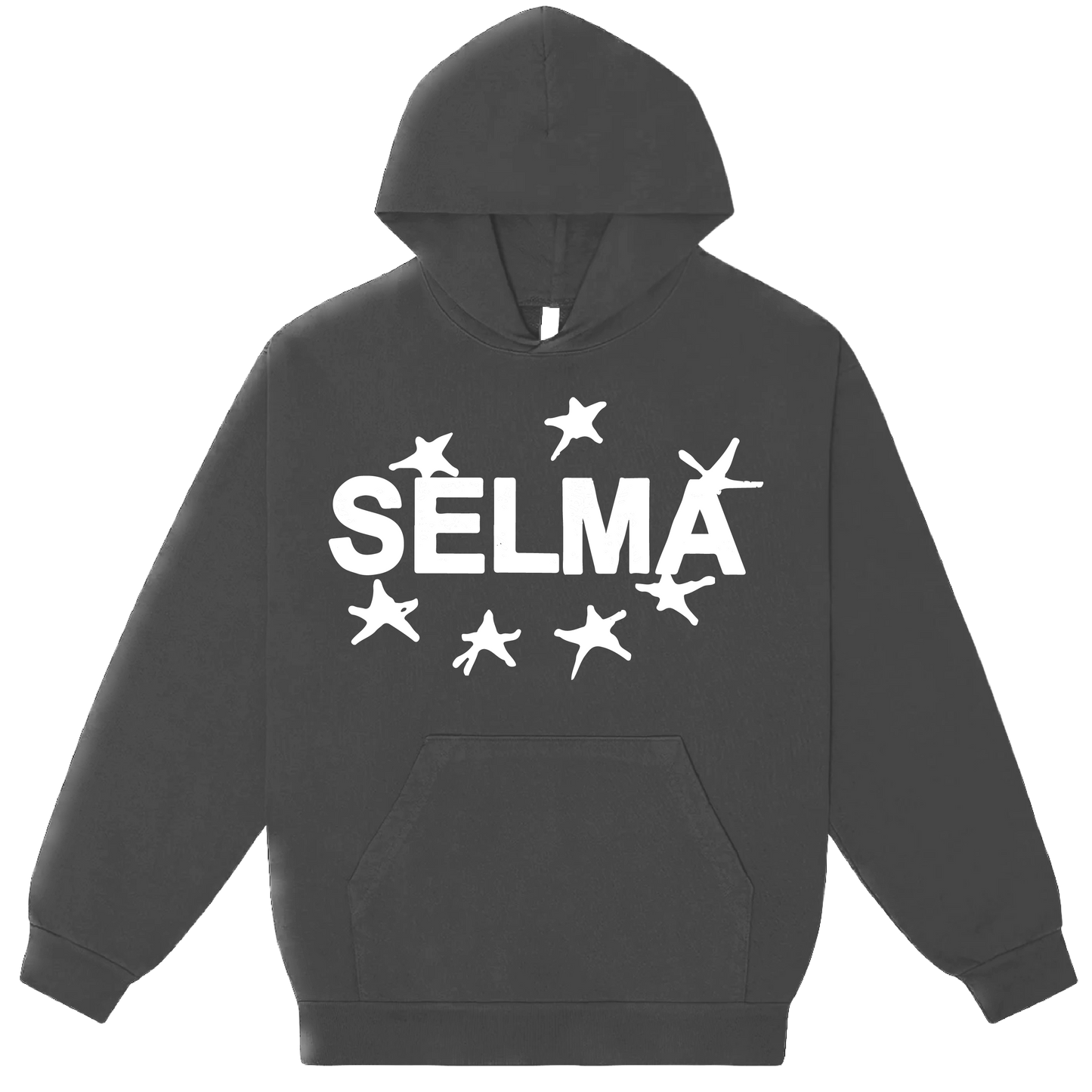 "SELMA" hoodie