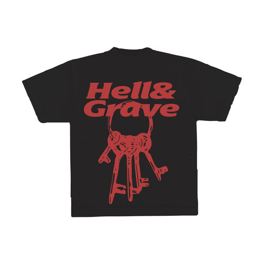 Hell and Grave