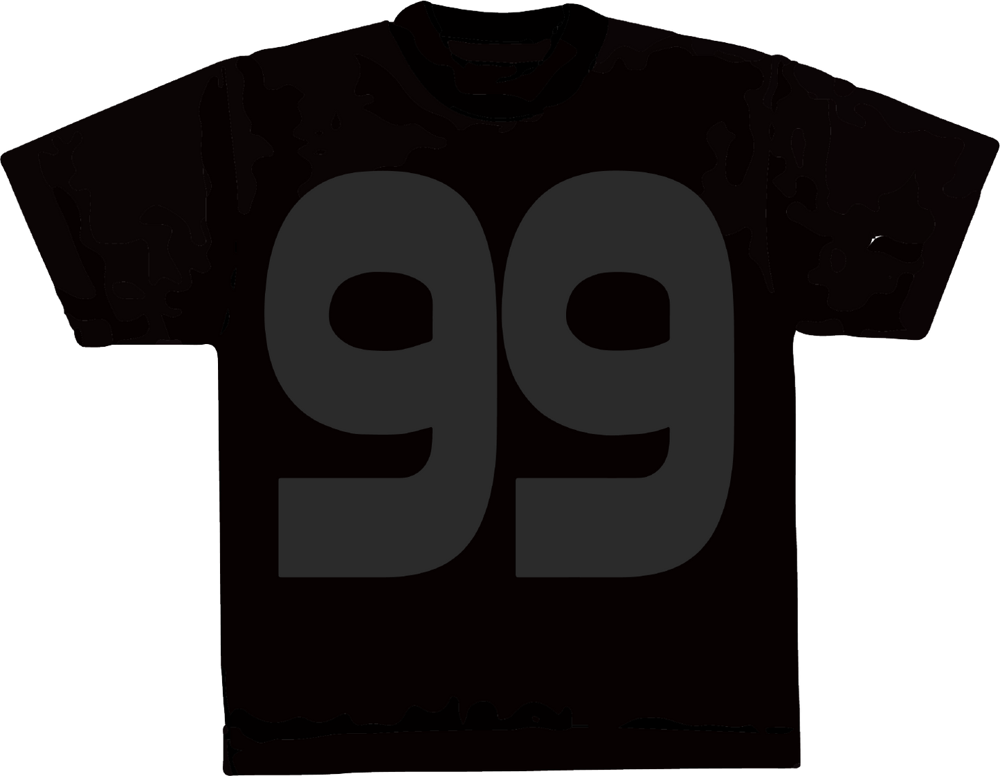 "99" (BLACK)