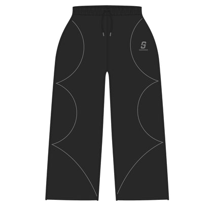 NYLON PANTS