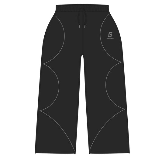 NYLON PANTS
