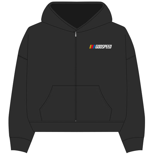 GODSPEED ZIP UP